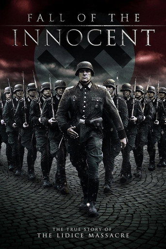 The Butcher of Prague movie poster