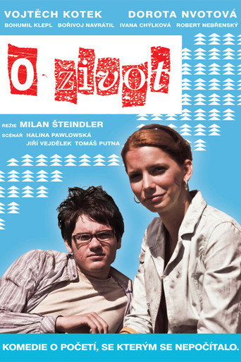 O život movie poster