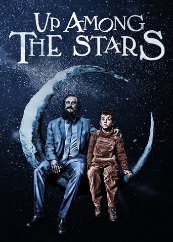 Up Among the Stars movie poster
