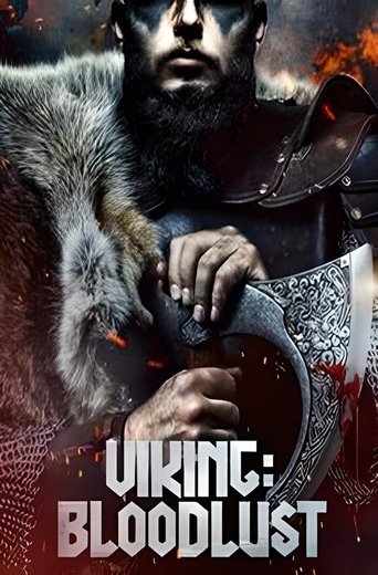 Viking: Bloodlust movie poster