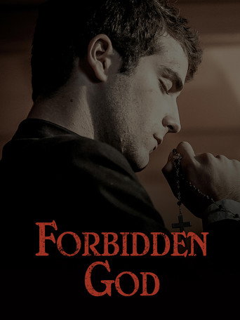 Forbidden God movie poster