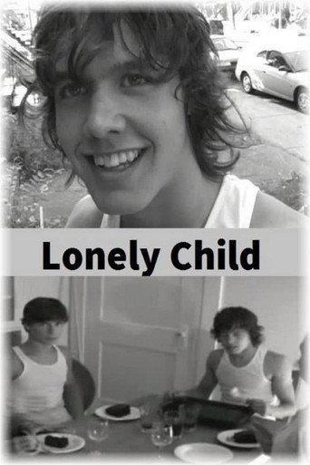 Lonely Child movie poster