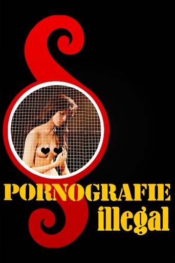Pornografie illegal movie poster