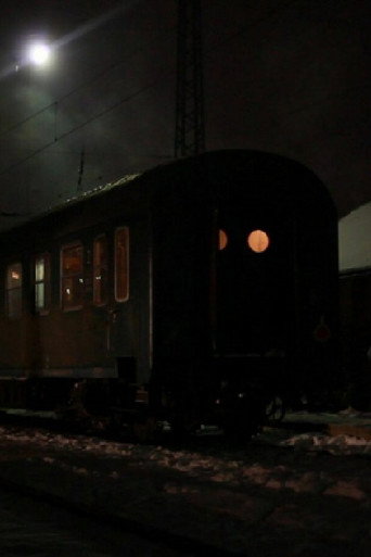 Night Train movie poster
