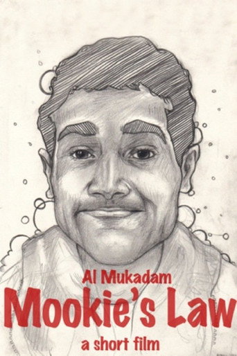 Mookie's Law movie poster