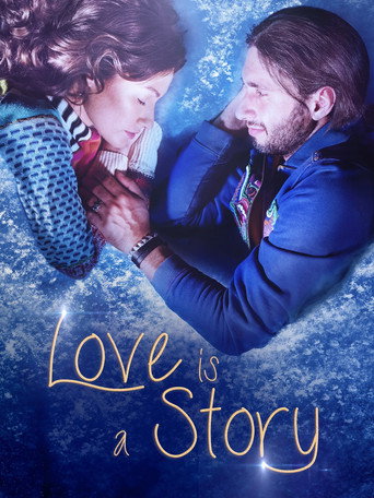 Love Is a Story movie poster