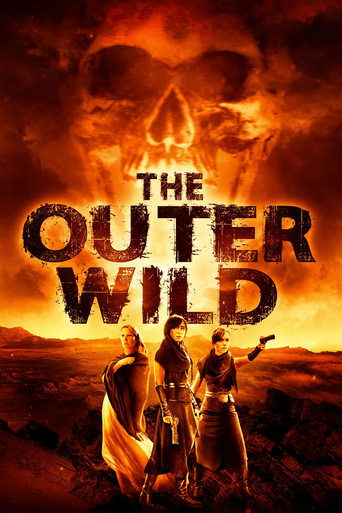 The Outer Wild movie poster