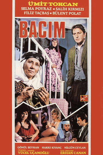 Bacım movie poster