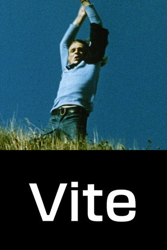 Vite movie poster