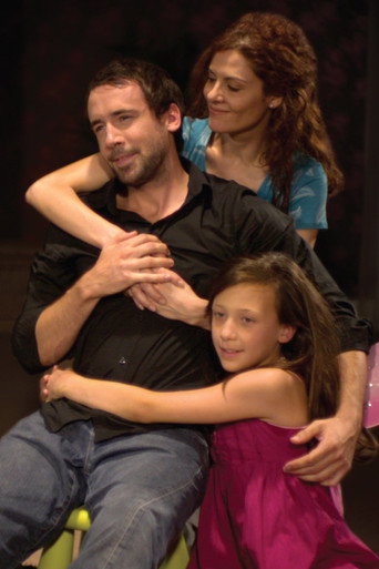 Embrace Life movie poster