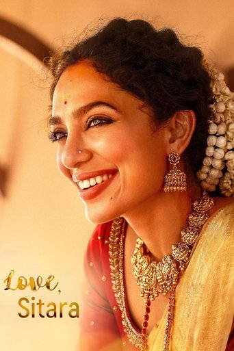 Love, Sitara movie poster