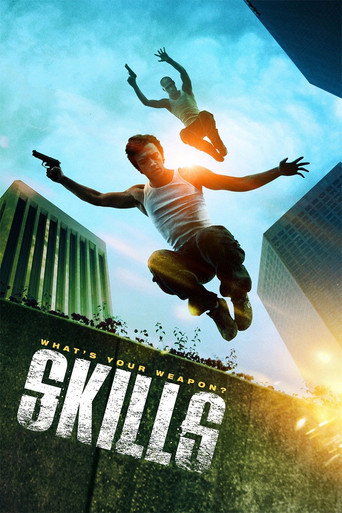Skills movie poster