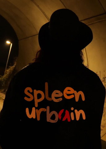 Spleen Urbain movie poster