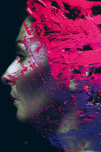 Steven Wilson: Hand. Cannot. Erase. movie poster