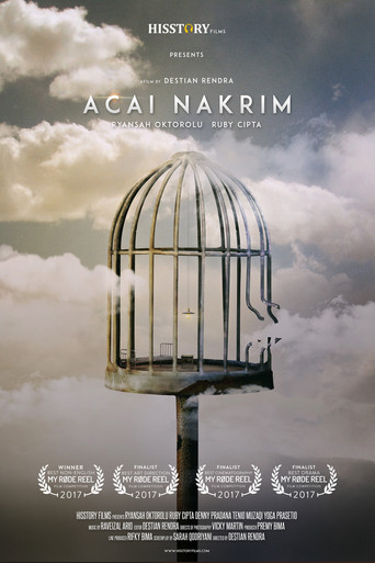 Acai Nakrim movie poster