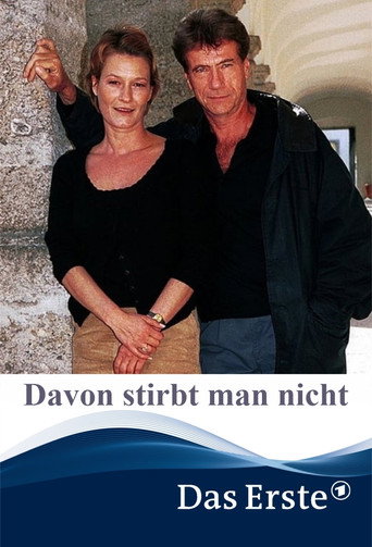 Davon stirbt man nicht movie poster