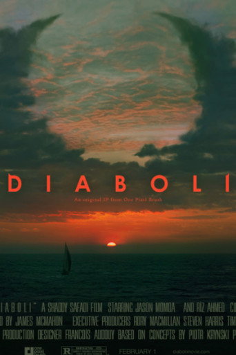 Diaboli movie poster