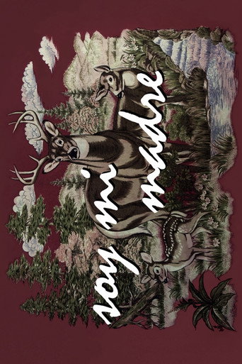 I am My Mother movie poster