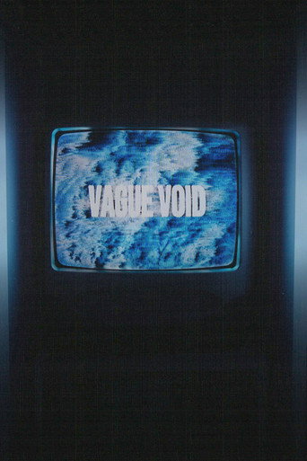 Vague Void movie poster