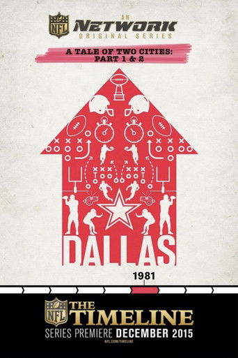A Tale of Two Cities: Part 2 movie poster