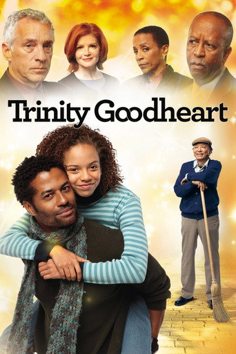 Trinity Goodheart movie poster