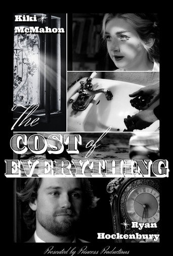 The Cost of Everything movie poster