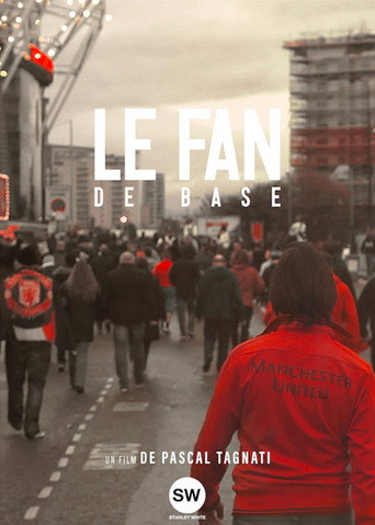 The Fan movie poster