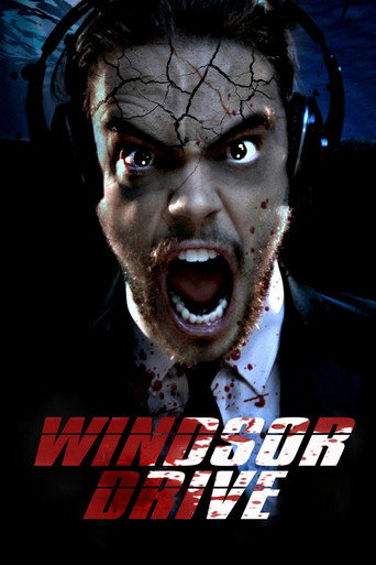 Windsor Drive movie poster