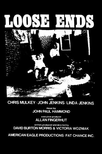Loose Ends movie poster
