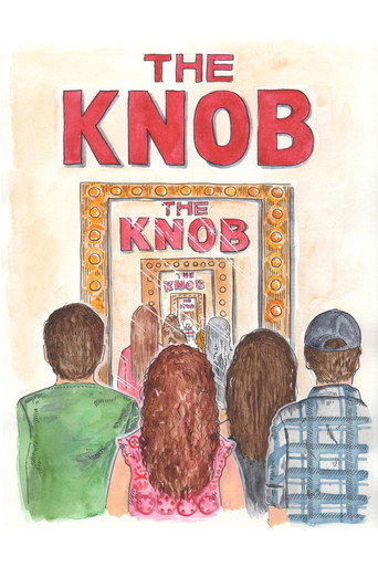 The Knob movie poster