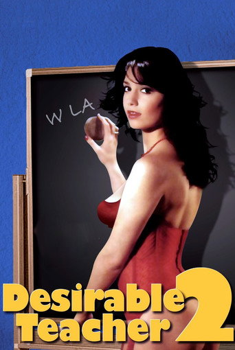Desirable Teacher 2 movie poster