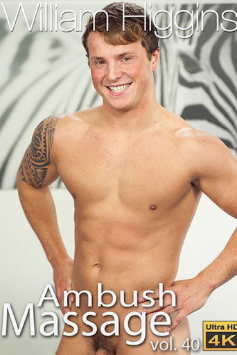Ambush Massage 40 movie poster