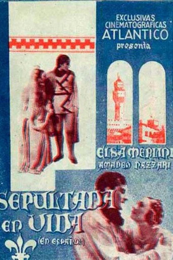 Ginevra degli Almieri movie poster