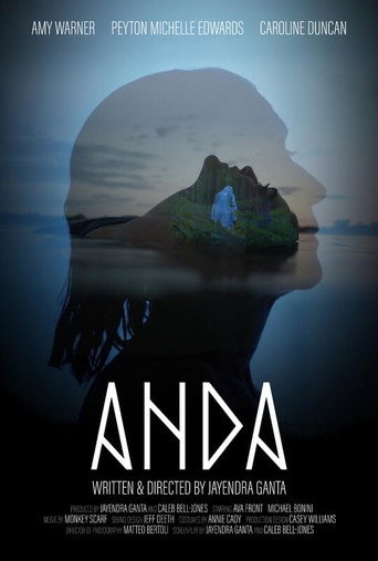 Anda movie poster