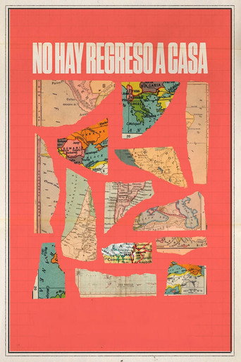 There is No Way Back Home movie poster