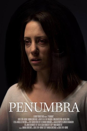 Penumbra movie poster