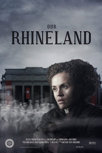 Our Rhineland movie poster
