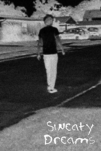 Sweaty Dreams movie poster