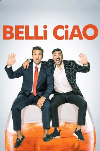 Hello Beautiful movie poster