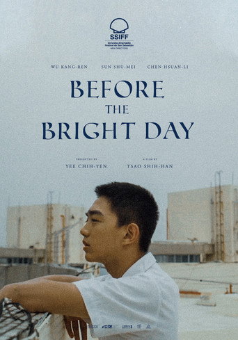 Before the Bright Day movie poster