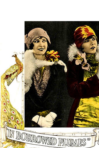 In Borrowed Plumes movie poster