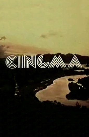 Cinema movie poster