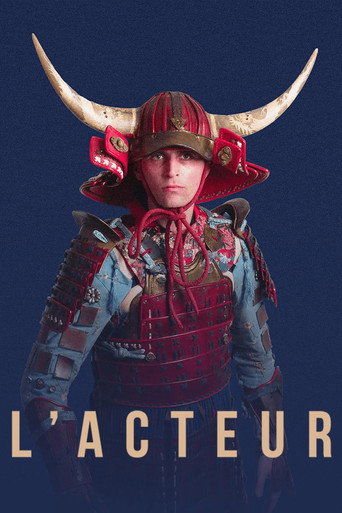 L'Acteur movie poster
