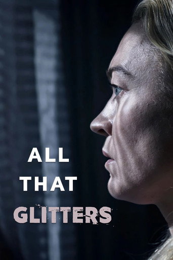 All That Glitters movie poster
