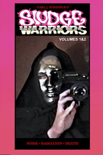 Sludge Warriors movie poster