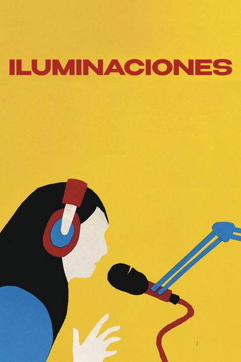 Iluminaciones movie poster