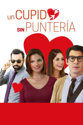 Un Cupido sin Puntería movie poster