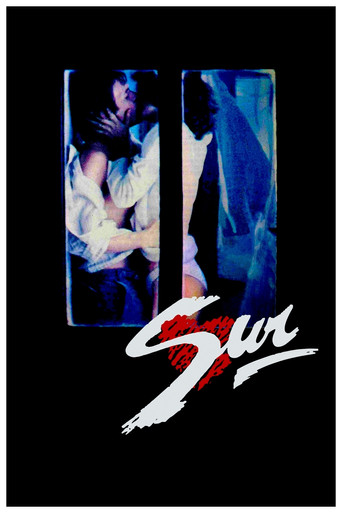 The South movie poster