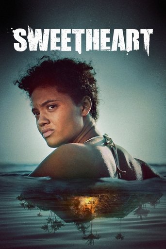 Sweetheart movie poster