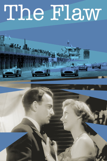 The Flaw movie poster